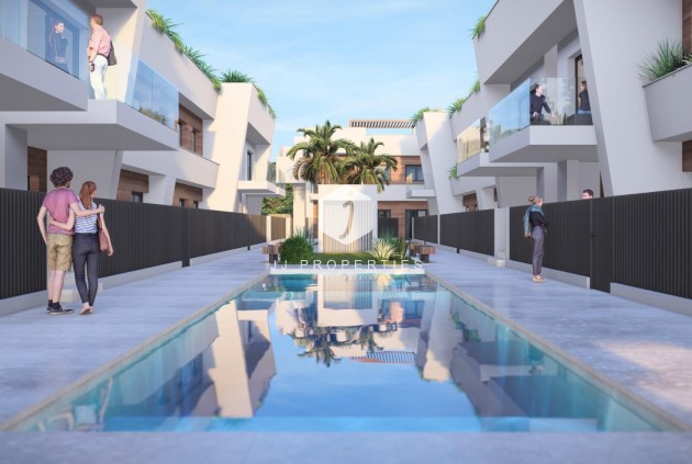 Bungalow - New Build - Torre Pacheco -
                Torrepacheco