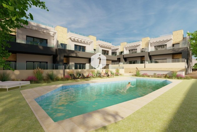 Bungalow - Nouvelle construction - Bigastro -
                Loma Alta