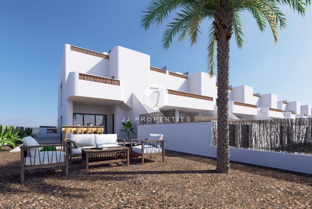 Bungalow - Nouvelle construction - Dolores -
                Sector 3