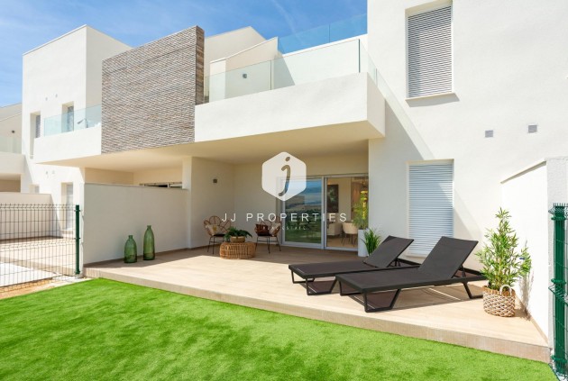 Bungalow - Nowy budynek - Algorfa -
                La finca golf