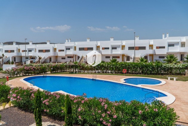 Bungalow - Nowy budynek - Orihuela -
                Vistabella Golf