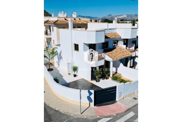 Bungalow - Obra nueva -
            Cox - NB-19739