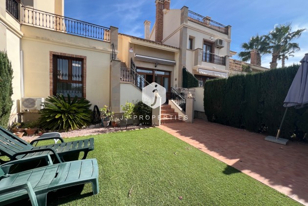 Bungalow - Resale - Algorfa -
                Inland