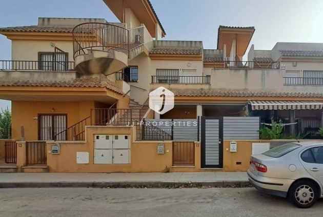 Bungalow - Resale -
            Benejúzar - C-75002