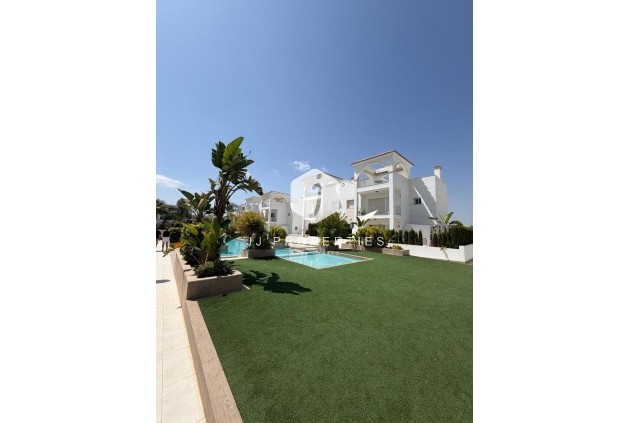 Bungalow - Resale - Ciudad Quesada -
                Costa Blanca
