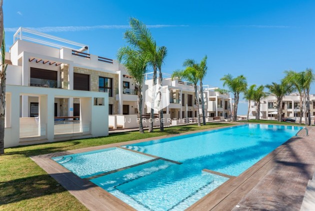 Bungalow - Resale - Los Balcones -
                Costa Blanca