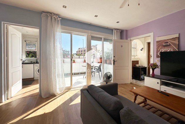 Bungalow - Resale - Orihuela Costa -
                Costa Blanca