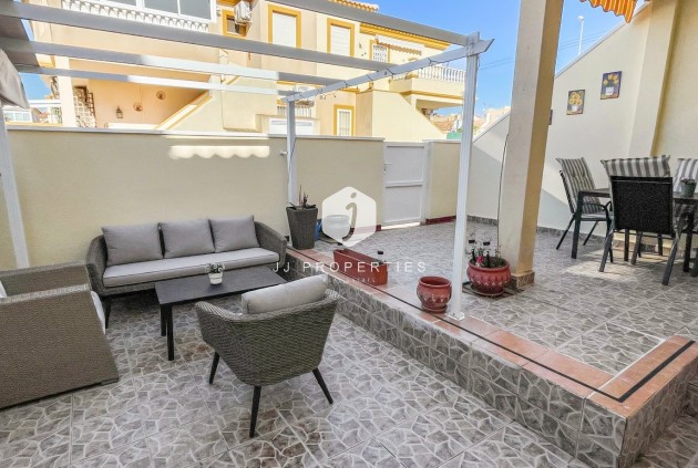 Bungalow - Resale - Orihuela Costa -
                Costa Blanca