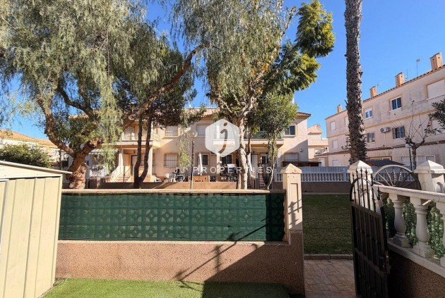 Bungalow - Resale - Orihuela Costa -
                Costa Blanca