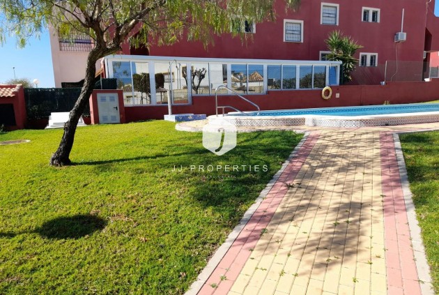 Bungalow - Resale - Orihuela Costa -
                dream hills
