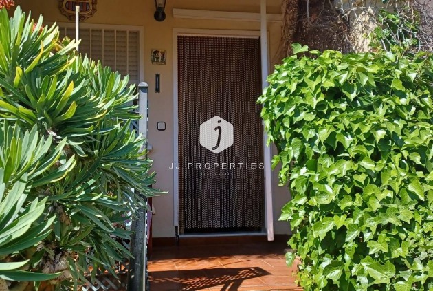 Bungalow - Resale - Orihuela Costa -
                Los Almendros-la Florida