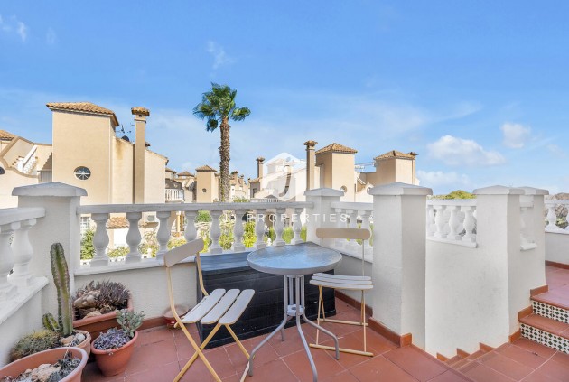 Bungalow - Resale - Orihuela Costa -
                Orihuela Costa