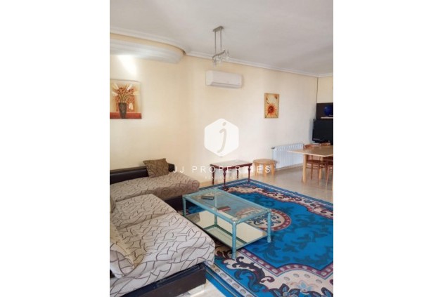 Bungalow - Resale - Orihuela Costa -
                PAU 26