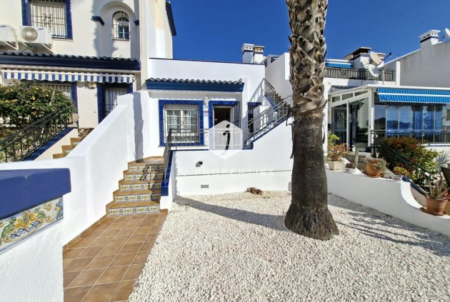 Bungalow - Resale - Orihuela Costa -
                Villamartín-las Filipinas