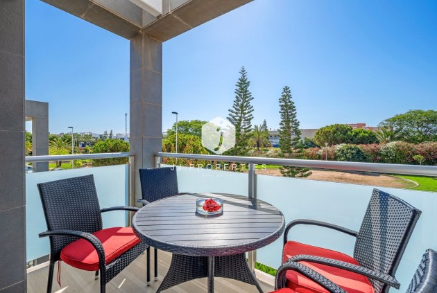 Bungalow - Resale - Punta Prima -
                Costa Blanca