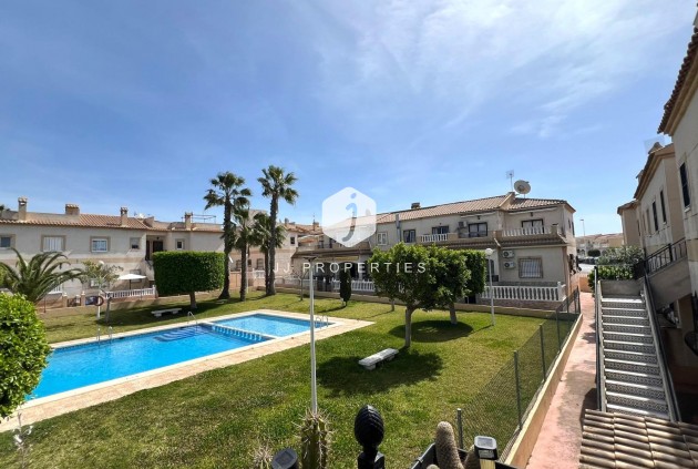 Bungalow - Resale - Torrevieja -
                aguas nuevas