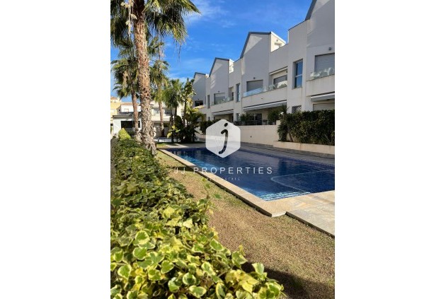 Bungalow - Resale - Torrevieja -
                Costa Blanca