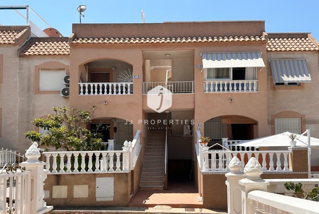 Bungalow - Resale - Torrevieja -
                Costa Blanca