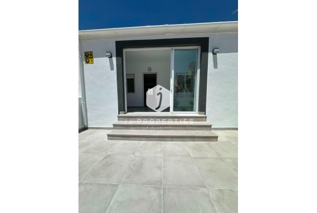 Bungalow - Resale - Torrevieja -
                La Siesta - El Salado - Torreta