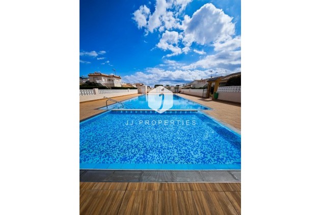 Bungalow - Resale - Torrevieja -
                Los Balcones - Los Altos del Edén