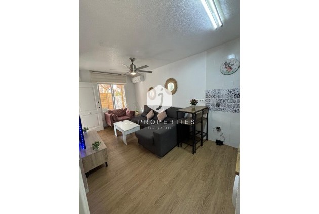 Bungalow - Resale - Torrevieja -
                Los Balcones