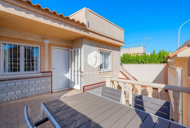 Bungalow - Resale - Torrevieja -
                Los Balcones