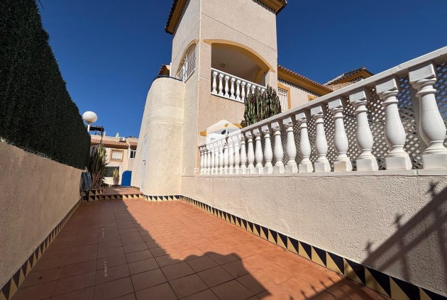 Bungalow - Resale - Torrevieja -
                Torrevieja