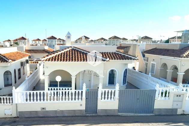 Bungalow - Segunda mano -
            Algorfa - C-83524