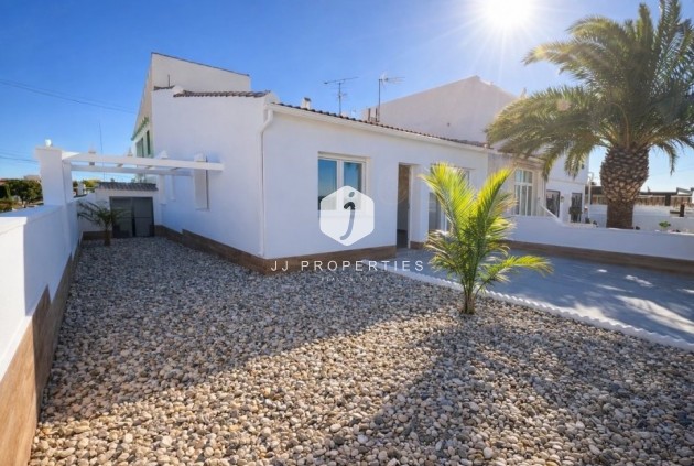 Bungalow - Segunda mano - Ciudad Quesada -
                Costa Blanca