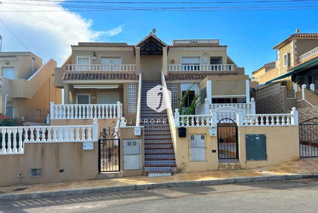 Bungalow - Segunda mano - San Miguel de Salinas -
                Inland