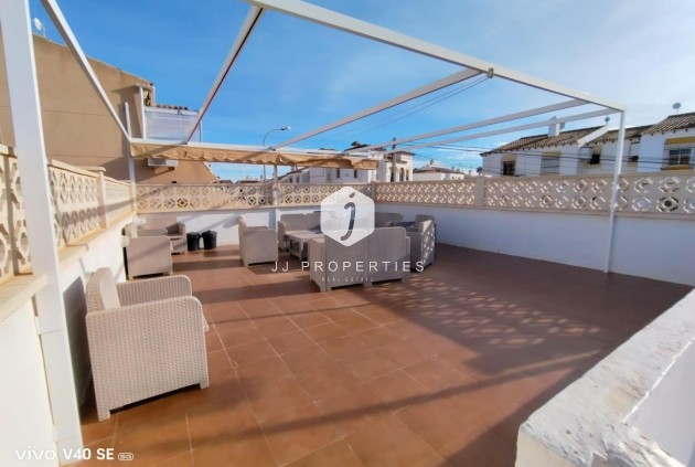 Bungalow - Segunda mano - San Miguel de Salinas -
                Inland