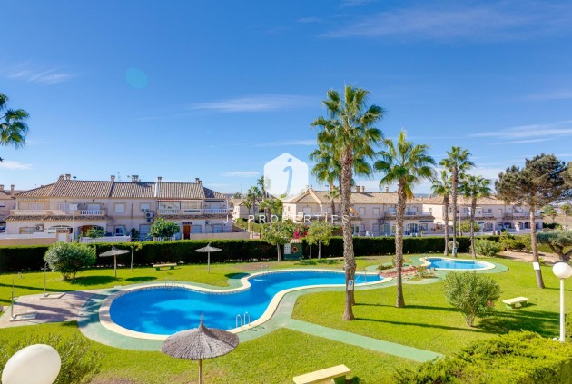 Bungalow - Segunda mano - Torrevieja -
                aguas nuevas