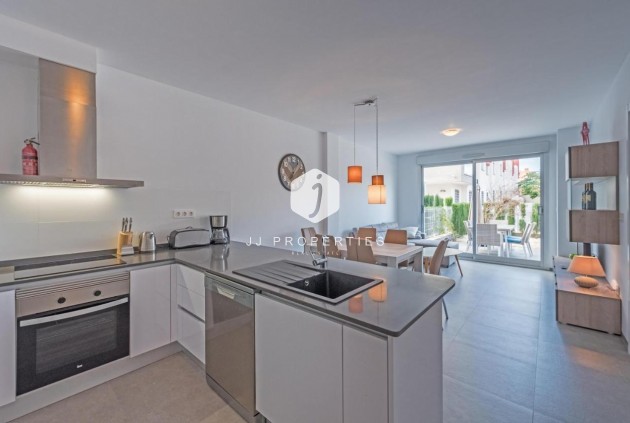 Bungalow - Segunda mano - Torrevieja -
                Auguas Neuvas