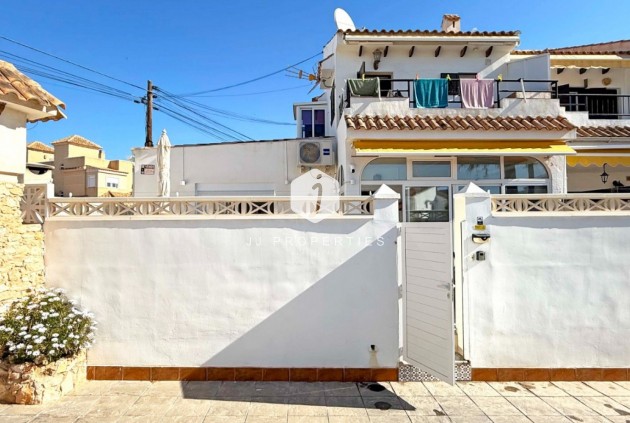 Bungalow - Segunda mano - Torrevieja -
                Costa Blanca