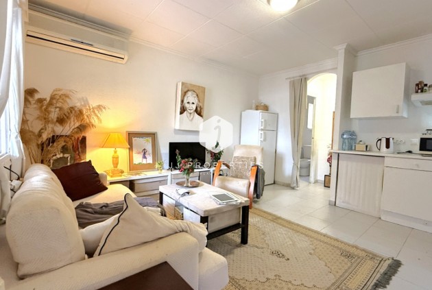 Bungalow - Segunda mano - Torrevieja -
                Costa Blanca