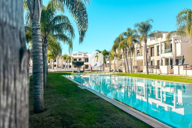Bungalow - Segunda mano - Torrevieja -
                Costa Blanca