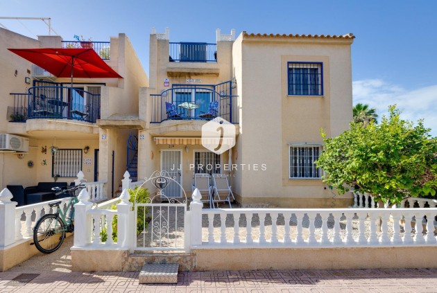 Bungalow - Segunda mano - Torrevieja -
                El chaparral