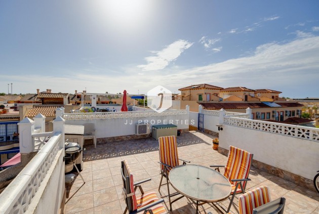Bungalow - Segunda mano - Torrevieja -
                El chaparral