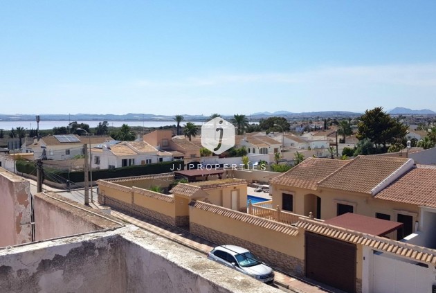 Bungalow - Segunda mano - Torrevieja -
                La siesta
