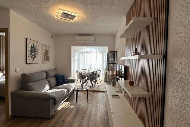 Bungalow - Segunda mano - Torrevieja -
                Los Balcones - Los Altos del Edén