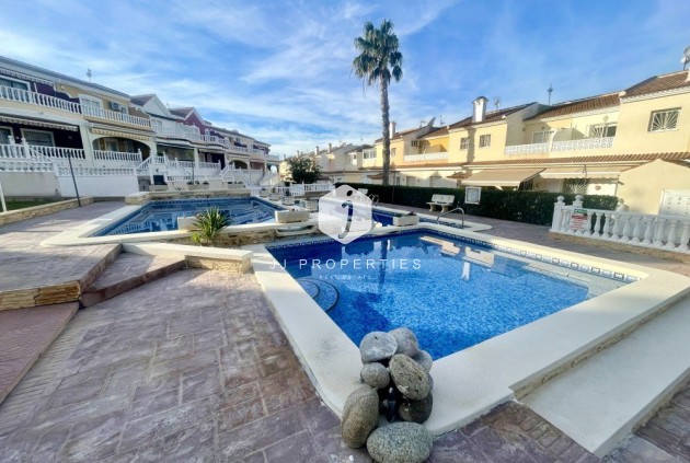 Bungalow - Tweedehands - Benijofar -
                Costa Blanca