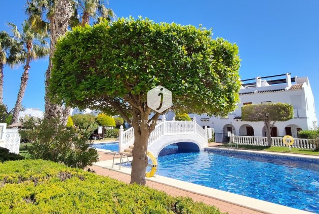 Bungalow - Tweedehands - Ciudad Quesada -
                Costa Blanca