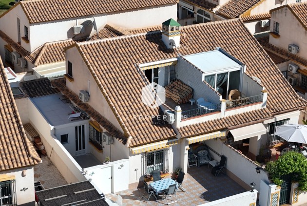 Bungalow - Tweedehands - La Zenia -
                Costa Blanca