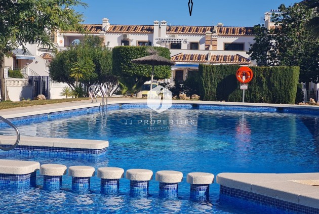 Bungalow - Tweedehands - Orihuela Costa -
                Costa Blanca