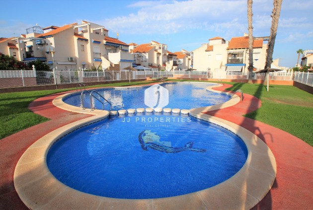 Bungalow - Tweedehands - Orihuela Costa -
                Costa Blanca