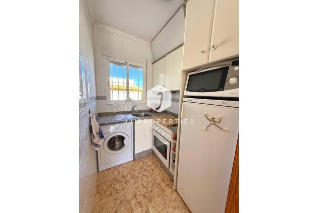 Bungalow - Tweedehands - Orihuela Costa -
                Rocio Del Mar