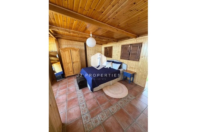 Bungalow - Tweedehands -
            Torrevieja - C-30673