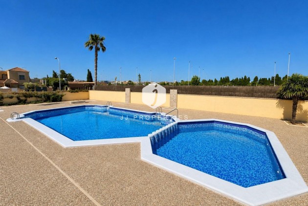 Bungalow - Tweedehands - Torrevieja -
                Carrefour