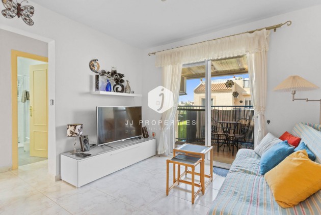 Bungalow - Tweedehands - Torrevieja -
                Costa Blanca