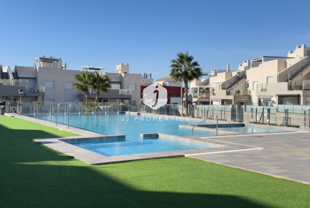 Bungalow - Tweedehands - Torrevieja -
                Costa Blanca